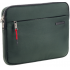 MIQUELRIUS ΘΗΚΗ LAPTOP 39x29x3cm 15/16 ΙΝΤΣΕΣ BAG TO WORK ΠΡΑΣΙΝΗ